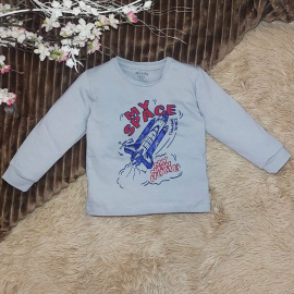 Bluza Space 2-6